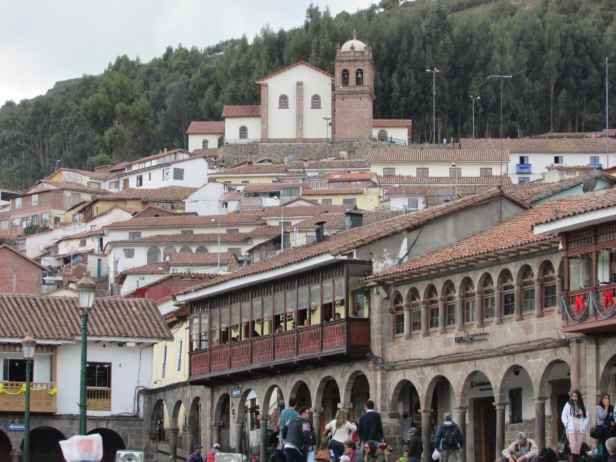 Sumac Tika 2* Cusco