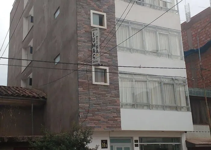 Sumac Tika Hostal